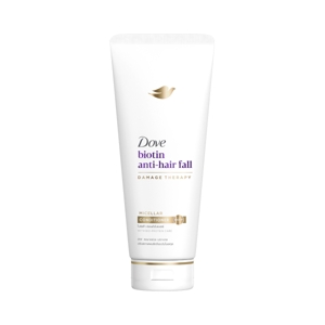 DOVE Biotin Anti-Hair Fall Conditioner 350 ml.
