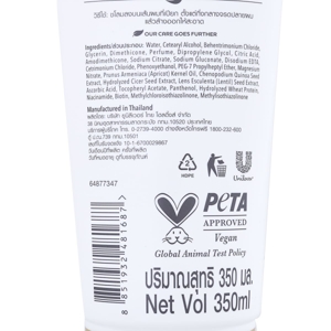 DOVE Biotin Anti-Hair Fall Conditioner 350 ml._1
