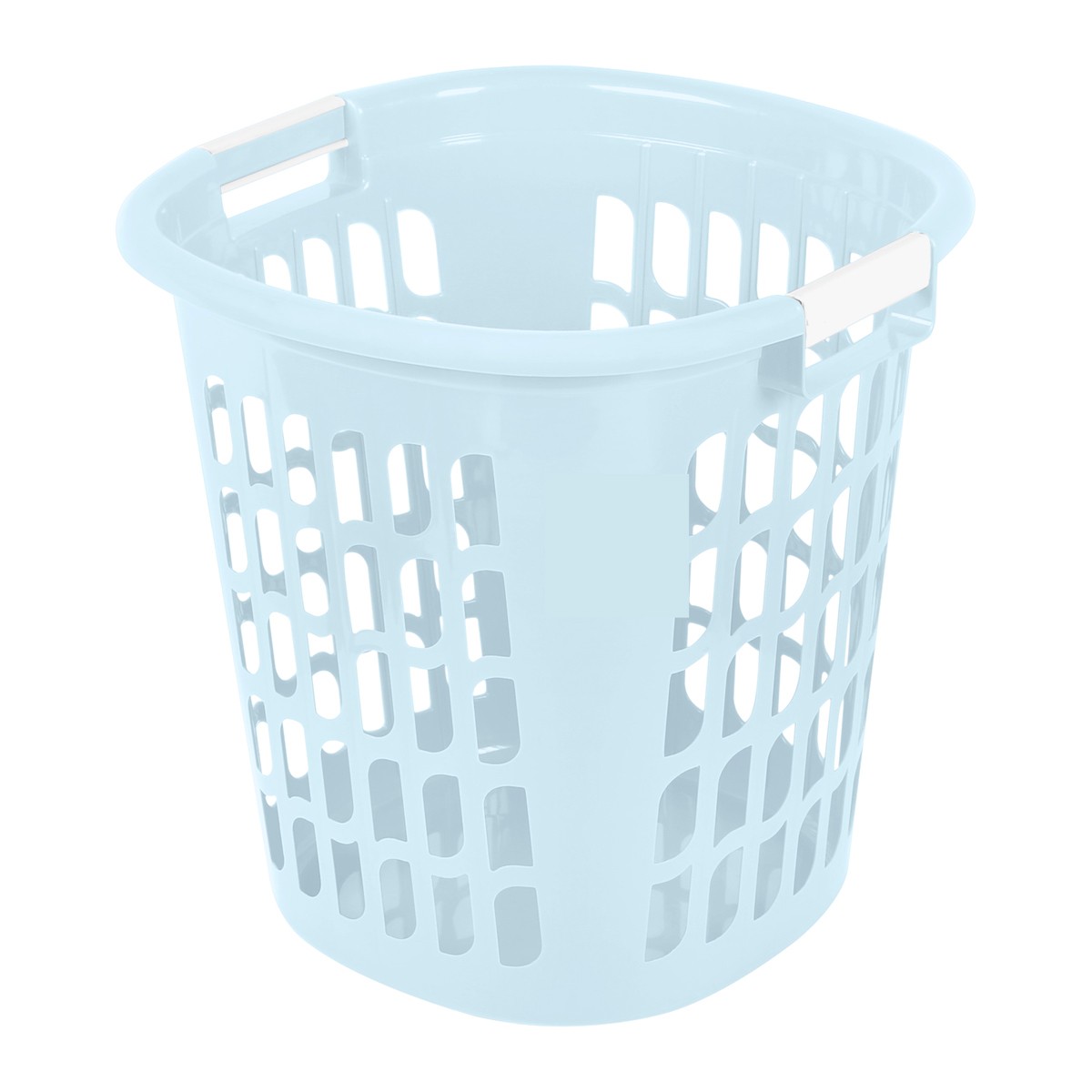 BESICO Laundry Basket Model. 1158 Blue Color