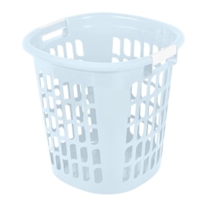 BESICO Laundry Basket Model. 1158 Blue Color