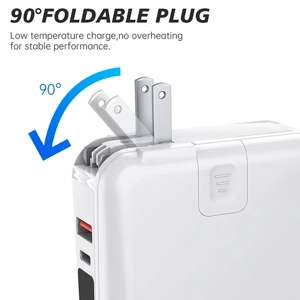 เวเกอร์ แบตสำรอง 15000mAh รุ่น P15LC คละสี_6