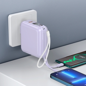 เวเกอร์ แบตสำรอง 15000mAh รุ่น P15LC คละสี_8