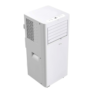 ทีซีแอล แอร์เคลื่อนที่ รุ่น TAC-09CPA/SL2 ขนาด 9000 บีทียู สีขาว_5