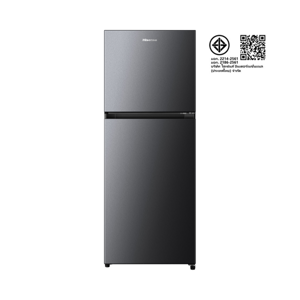 HISENSE 2 Door Refrigerator 9 cu.ft RT251N3ES Elegant Dark_2