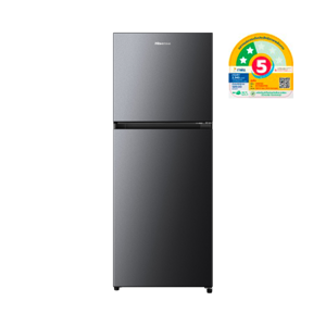 HISENSE 2 Door Refrigerator 9 cu.ft RT251N3ES Elegant Dark_3