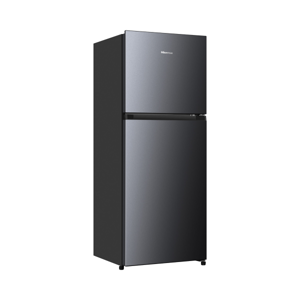 HISENSE 2 Door Refrigerator 9 cu.ft RT251N3ES Elegant Dark_4