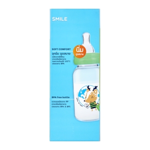 NATUR PP Baby Bottle 4 oz. Pack 3_3