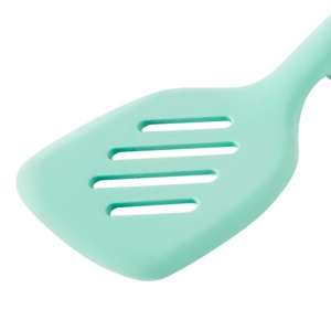 BAKER'S SECRET Turner+Wood Handle 35 cm. Color Green_5