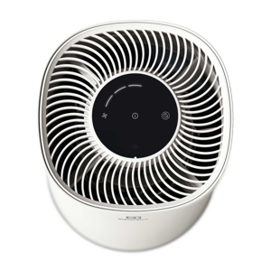 อีเลคโทรลักซ์ เครื่องฟอกอากาศ รุ่น Ultimate Home 300 สำหรับห้องขนาด 26 ตร.ม. สีขาว_5