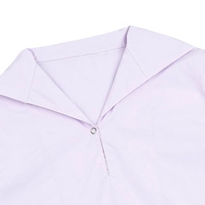 บลู แบร์ เสื้อนักเรียนมัธยมต้น สีขาว_2