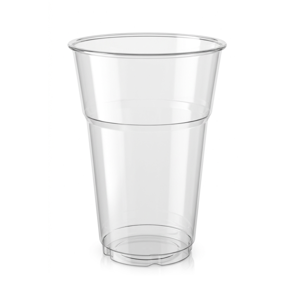 BIG C HAPPY PRICE Plastic Cup Gpps 16 oz. 10 pcs._3