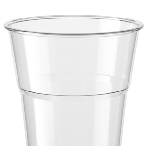 BIG C HAPPY PRICE Plastic Cup Gpps 16 oz. 10 pcs._5