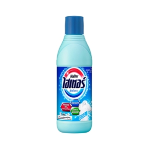 HAITER Bleach Regular Type (Blue Bottle) 250 ml. Pack 6_2