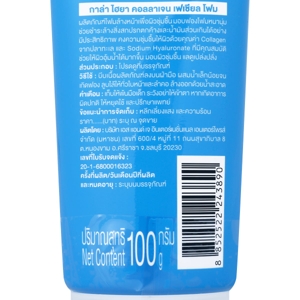 KA-LA Hya Collagen Facial Foam 100 g._1