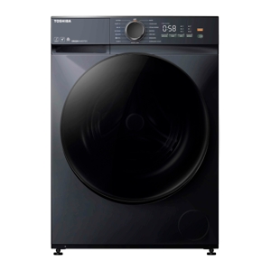 โตชิบา เครื่องซักผ้าฝาหน้า ความจุ 10.5 กก. รุ่น TW-T21BU115UWT(MG)_1