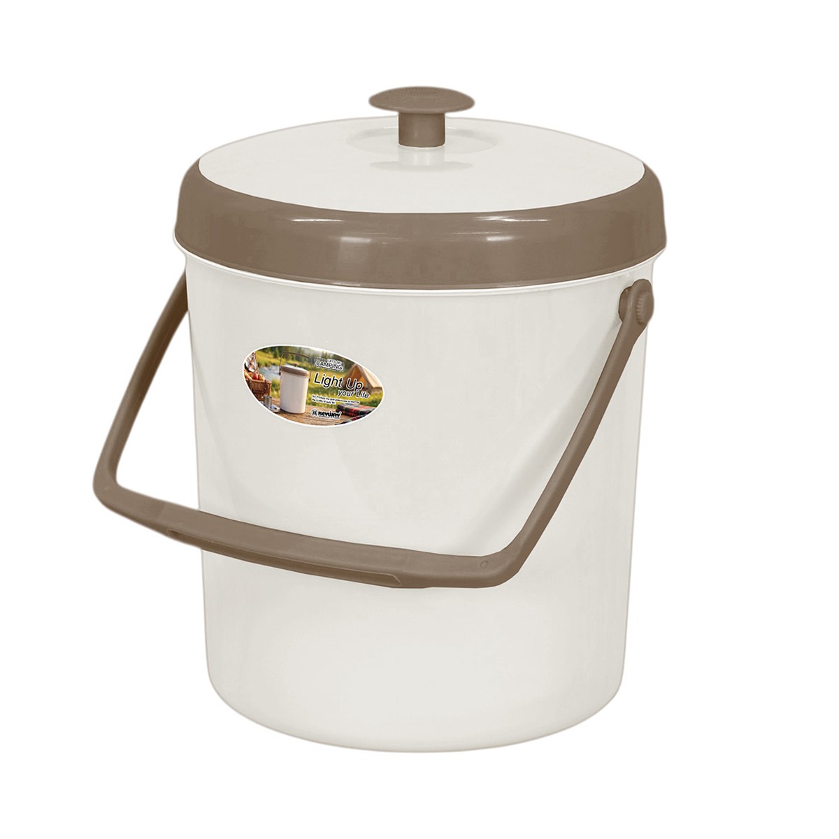 KEYWAY Water Cooler FT-90 9 l. Beige