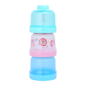 NUEBABE Multi-Purpose Container 3 Layer