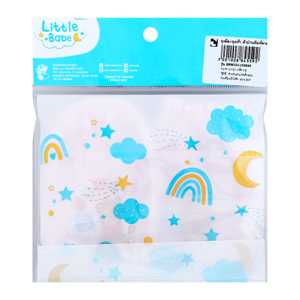 NUEBABE Baby Gloved + Sock Pack Model BRMG5113N846_1