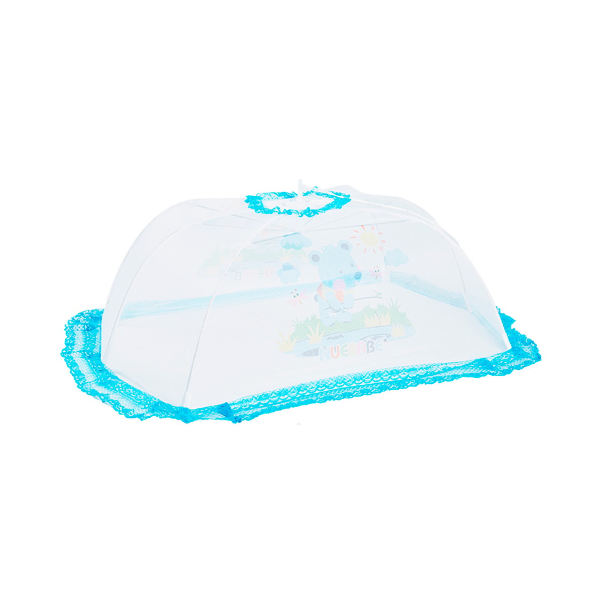 NUEBABE Doraemon Mosquito Net Model. LE0005 Size L
