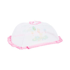 NUEBABE Doraemon Mosquito Net Model. LE0005 Size L_1