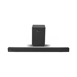 อะโคนาติก ซาวด์บาร์ รุ่น AN-SP160 สีดำ