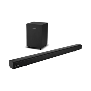 อะโคนาติก ซาวด์บาร์ รุ่น AN-SP160 สีดำ_2
