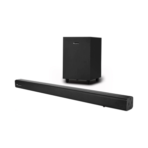 อะโคนาติก ซาวด์บาร์ รุ่น AN-SP160 สีดำ_3