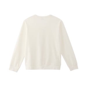 เบสิโค เสื้อคลุมสตรี สีขาว ไซซ์ S_1
