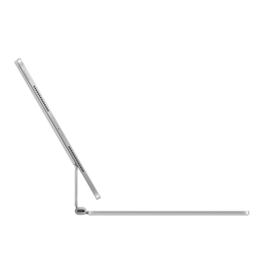 แอปเปิ้ล เมจิก คีย์บอร์ด สำหรับ iPad Pro 11 นิ้ว (2024) - ไทย - สีขาว_4