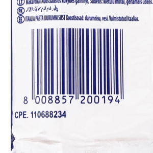REGGIA Spaghetti 500 g._2