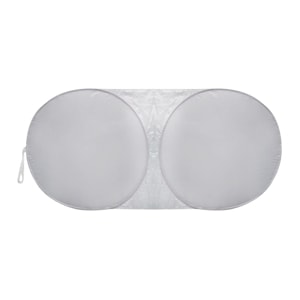 NEXT PRODUCTS Front Sunshade Silver Coat_1