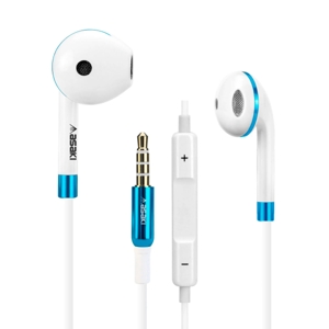 อาซากิ หูฟังเอียร์โฟนสมอลทอล์ค รุ่น A-K6618MP คละแบบ_3