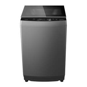 TOSHIBA Top Load Washer 15 kg. Model AW-DUM1600LTHH Color Grey_1