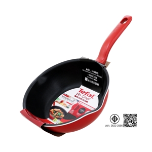 TEFAL So Chef Deep Frying Pan 24 cm._1