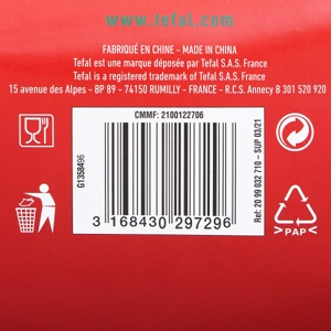TEFAL So Chef Deep Frying Pan 24 cm._4
