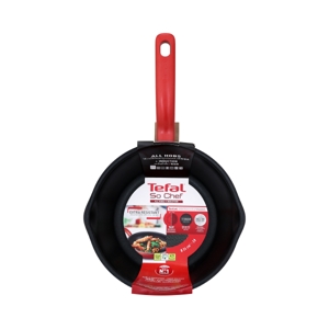 TEFAL So Chef Deep Frying Pan 24 cm._5