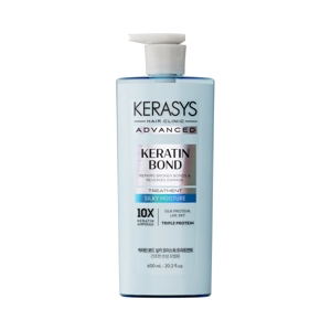 KERASYS Keratin Bond Silky Moisture Conditioner 600 ml.