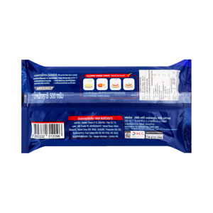 ALLOWRIE Processed Cheddar Cheese 24 Slices 500 G_3