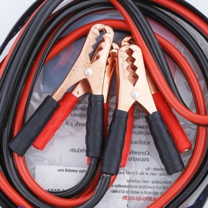 MATRIX Booster Cable 400 amp. Model. SXM9195_3