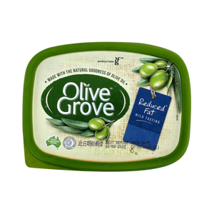 OLIVE GROVE Olive Oil Spread Lite 500 G_1