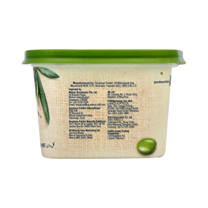 OLIVE GROVE Olive Oil Spread Lite 500 G_3