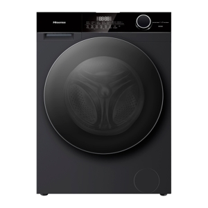 ไฮเซ่นส์ เครื่องซักอบผ้าฝาหน้า รุ่น WD105M3 ขนาด 10.5/7 กก._1