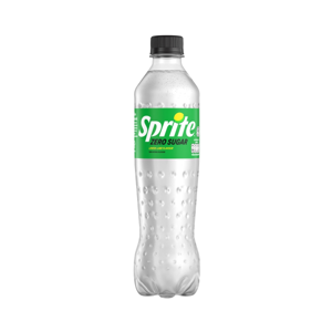 SPRITE No Sugar Soft Drink 500 ml._1