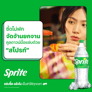 SPRITE No Sugar Soft Drink 500 ml._6