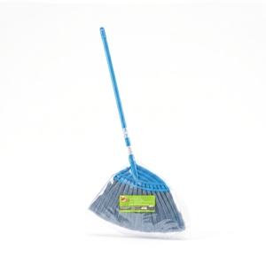 BIG C HAPPY PRICE Nylon Broom Color Blue