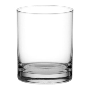 OCEAN Rock Glass 285 ml. x 6 piece_1