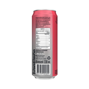 SCHWEPPES Crafted Fusions Zero Sugar Lychee & Sakura 330 ml._3