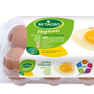 BETAGRO Egg Mixed 2,3 Pack 10 pcs._1