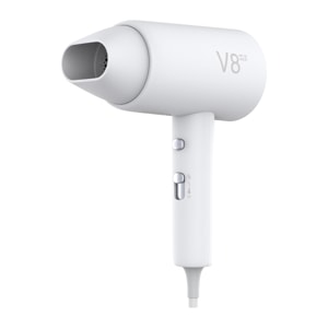 คูลเอสไตล์เลอร์ ไดร์เป่าผม 2000 วัตต์ รุ่น CA-1802 PRO สีขาว_1