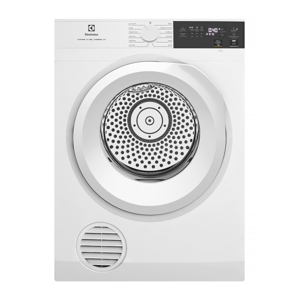 อีเลคโทรลักซ์ เครื่องอบผ้า 8 กก. รุ่น EDV804H3WC สีขาว (รวมติดตั้ง)_1